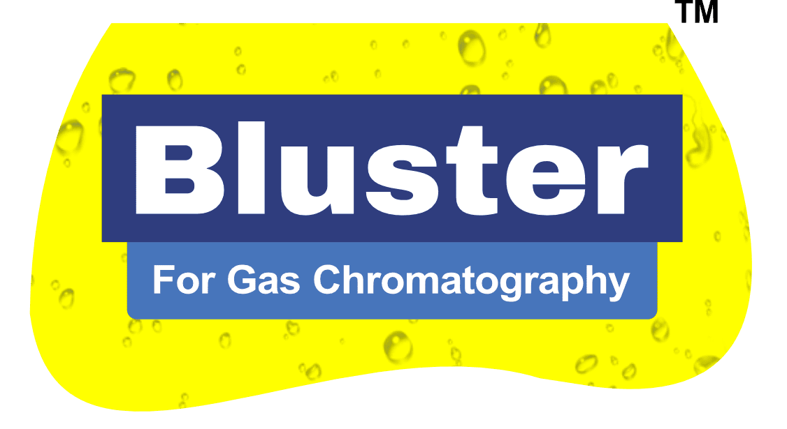 Bluter logo